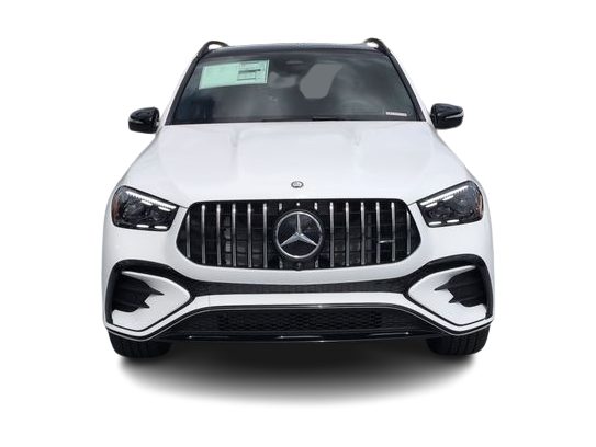 Thumbnail: 2026 Mercedes-Benz GLE - 6