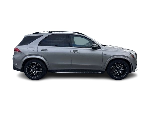 Thumbnail: 2021 Mercedes-Benz GLE - 12