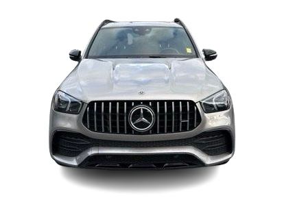 Thumbnail: 2021 Mercedes-Benz GLE - 6