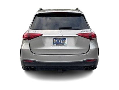 Thumbnail: 2021 Mercedes-Benz GLE - 5
