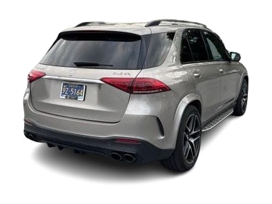 Thumbnail: 2021 Mercedes-Benz GLE - 13
