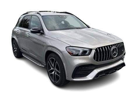 Thumbnail: 2021 Mercedes-Benz GLE - 11