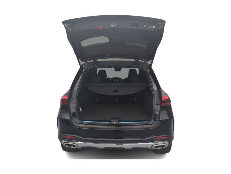 Thumbnail: 2025 Mercedes-Benz GLE - 17