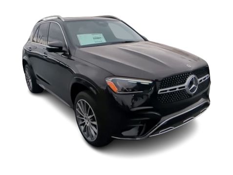 Thumbnail: 2025 Mercedes-Benz GLE - 20