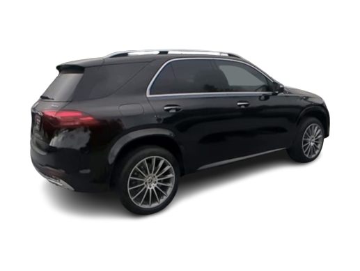 Thumbnail: 2025 Mercedes-Benz GLE - 22
