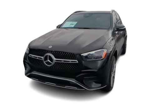 Thumbnail: 2025 Mercedes-Benz GLE - 6
