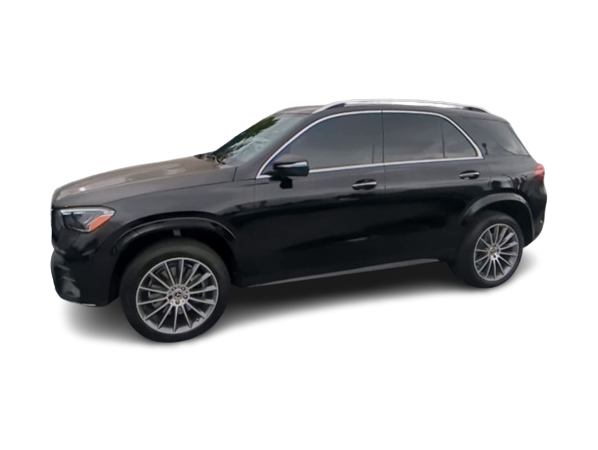 Thumbnail: 2025 Mercedes-Benz GLE - 3