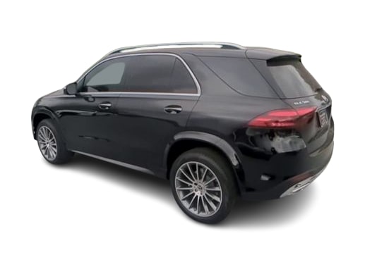 Thumbnail: 2025 Mercedes-Benz GLE - 4