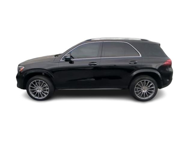 Thumbnail: 2025 Mercedes-Benz GLE - 22