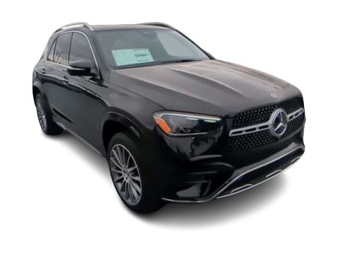 Thumbnail: 2025 Mercedes-Benz GLE - 21