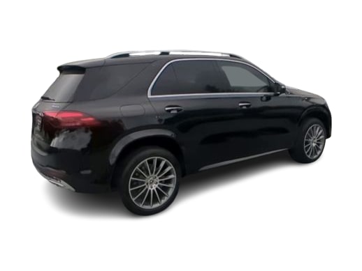 Thumbnail: 2025 Mercedes-Benz GLE - 23