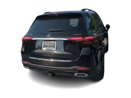 Thumbnail: 2026 Mercedes-Benz GLE - 5