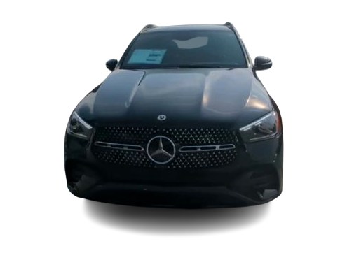 Thumbnail: 2026 Mercedes-Benz GLE - 6