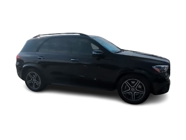 Thumbnail: 2026 Mercedes-Benz GLE - 24