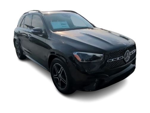 Thumbnail: 2026 Mercedes-Benz GLE - 21