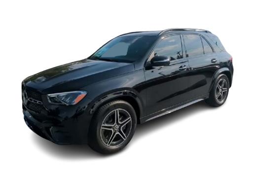 Thumbnail: 2026 Mercedes-Benz GLE - 22