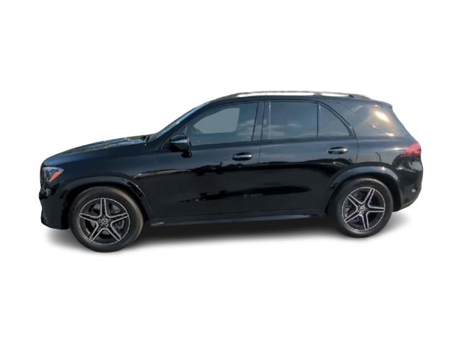 Thumbnail: 2026 Mercedes-Benz GLE - 3