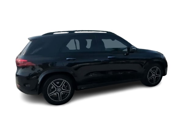 Thumbnail: 2026 Mercedes-Benz GLE - 23