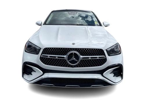Thumbnail: 2025 Mercedes-Benz GLE - 6
