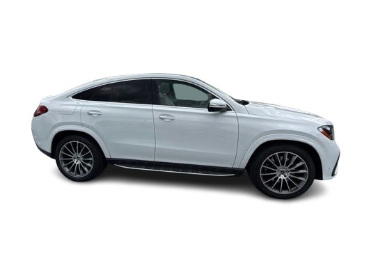 Thumbnail: 2025 Mercedes-Benz GLE - 12