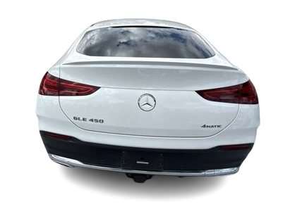 Thumbnail: 2025 Mercedes-Benz GLE - 5