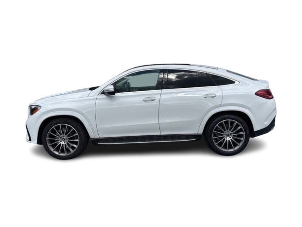 Thumbnail: 2025 Mercedes-Benz GLE - 3