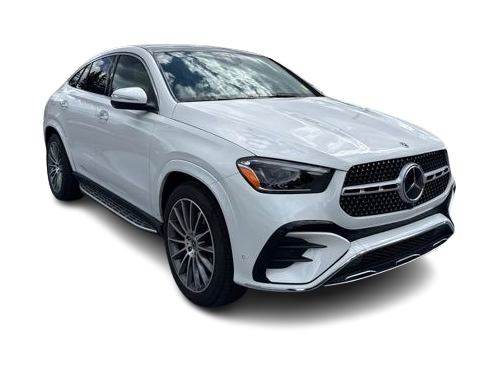 Thumbnail: 2025 Mercedes-Benz GLE - 11