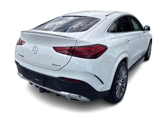 Thumbnail: 2025 Mercedes-Benz GLE - 13
