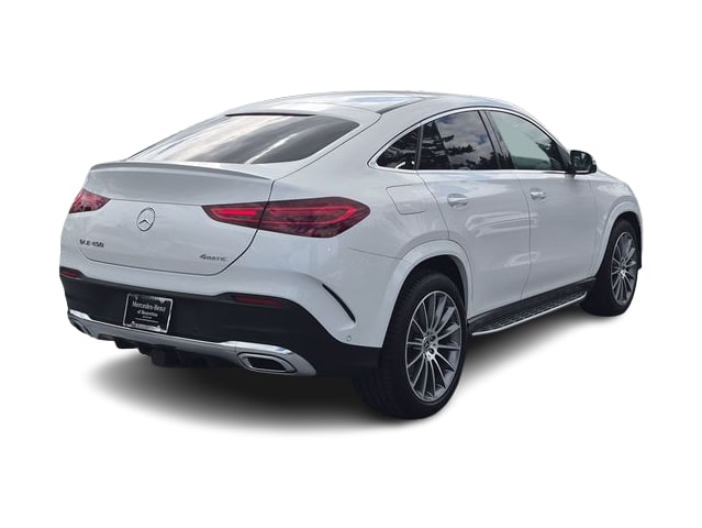 Thumbnail: 2025 Mercedes-Benz GLE - 22