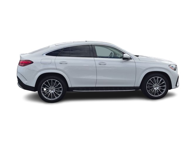Thumbnail: 2025 Mercedes-Benz GLE - 23