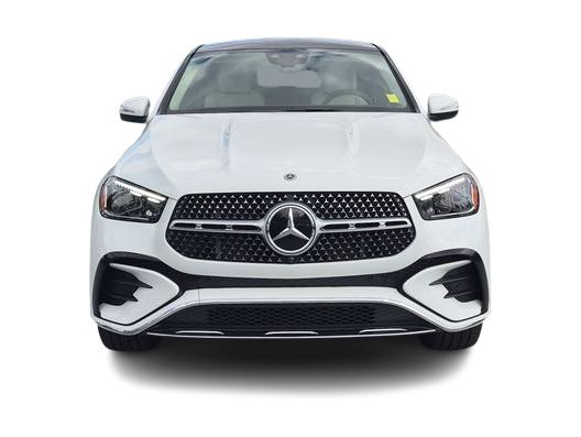 Thumbnail: 2025 Mercedes-Benz GLE - 6