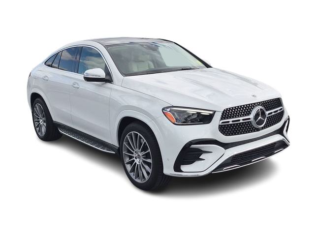 Thumbnail: 2025 Mercedes-Benz GLE - 20