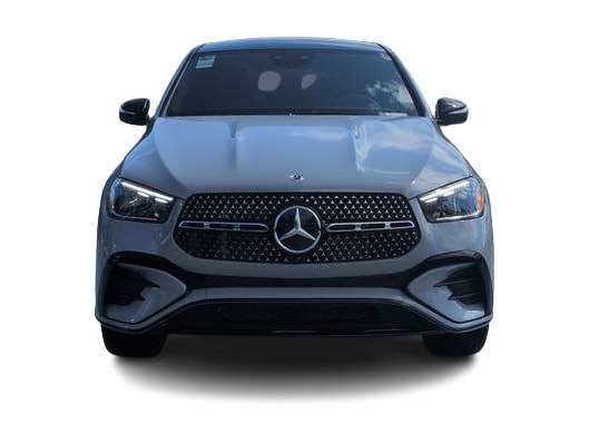 Thumbnail: 2026 Mercedes-Benz GLE - 6
