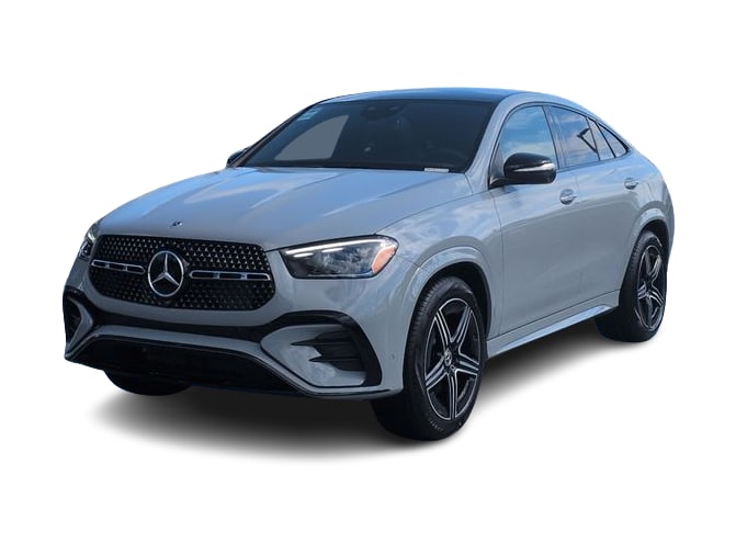 Thumbnail: 2026 Mercedes-Benz GLE - 22