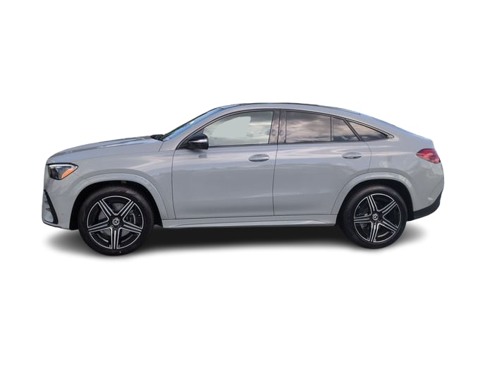 Thumbnail: 2026 Mercedes-Benz GLE - 3