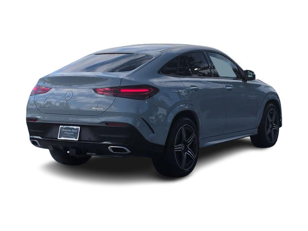 Thumbnail: 2026 Mercedes-Benz GLE - 23