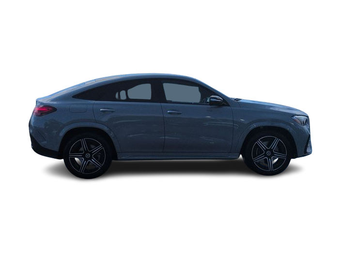 Thumbnail: 2026 Mercedes-Benz GLE - 24