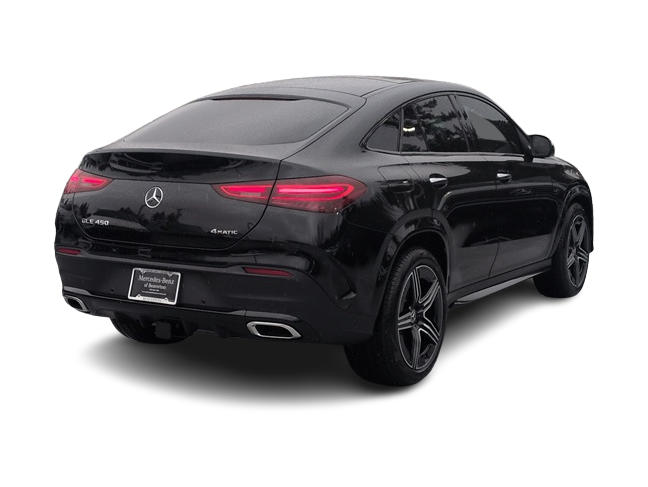 Thumbnail: 2026 Mercedes-Benz GLE - 23