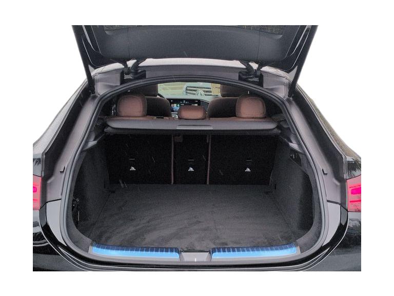 Thumbnail: 2026 Mercedes-Benz GLE - 18