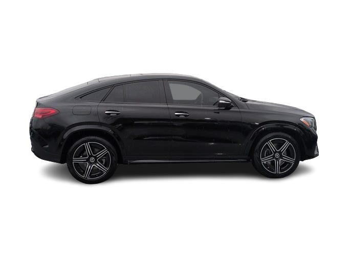 Thumbnail: 2026 Mercedes-Benz GLE - 24