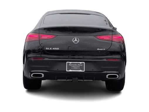 Thumbnail: 2026 Mercedes-Benz GLE - 5