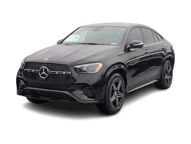 Thumbnail: 2026 Mercedes-Benz GLE - 22