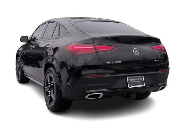 Thumbnail: 2026 Mercedes-Benz GLE - 4