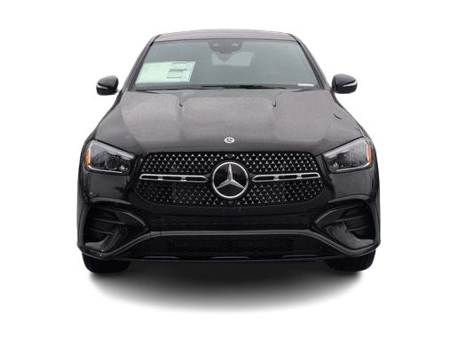 Thumbnail: 2026 Mercedes-Benz GLE - 6