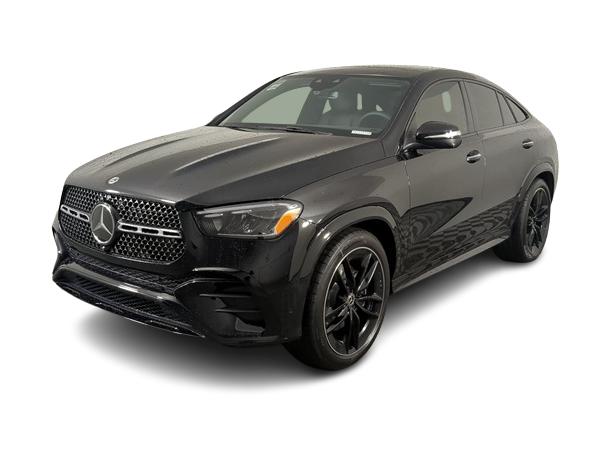 Thumbnail: 2026 Mercedes-Benz GLE - 20