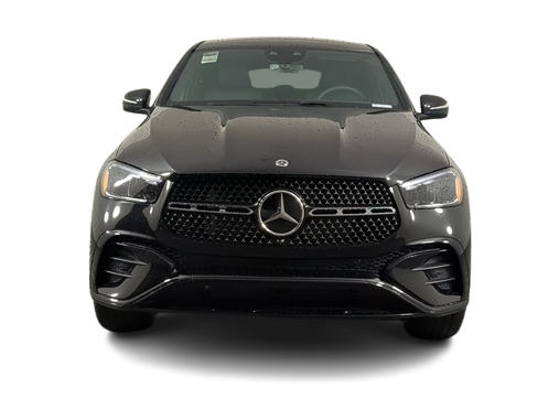 Thumbnail: 2026 Mercedes-Benz GLE - 5