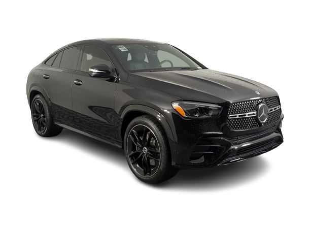 Thumbnail: 2026 Mercedes-Benz GLE - 19