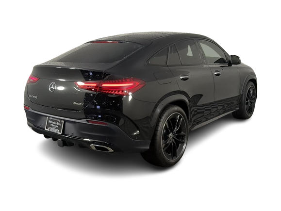 Thumbnail: 2026 Mercedes-Benz GLE - 22