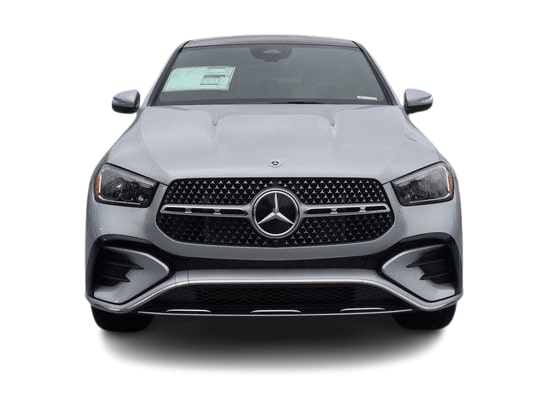 Thumbnail: 2026 Mercedes-Benz GLE - 5