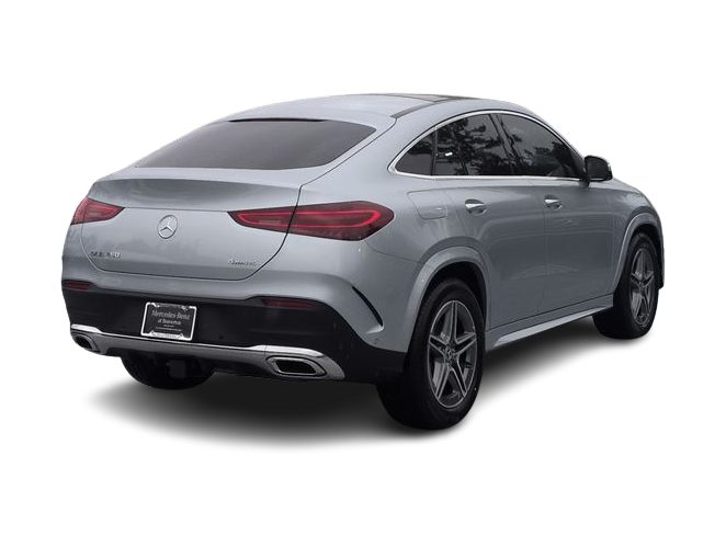 Thumbnail: 2026 Mercedes-Benz GLE - 22
